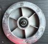 Snow blower parts-friction wheel