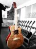 Avalone Guitars