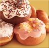 Donuts (Ready-To-Finish)