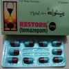 Restorril - ANTI ANXIETY - ANTI DEPRESSION - SLEEPING PILLS