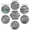 ESD 13 Guage Finger PU...