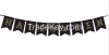 Halloween garland