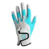 USA Design Leather Left One Right Hand Easy Grip Golf Glove