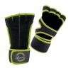 Best Workout Grabbers Hand Protector weight lifting leather Grip