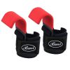 Adjustable And Heavy Duty Power Hooks Fitness Wrist Support Heavy Hooks