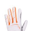 Genuine Leather Breathable Golf Gloves