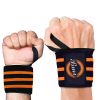 Factory Direct Supply High Elasticity Power Lifting Wrist Wraps