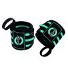 Factory Direct Supply High Elasticity Power Lifting Wrist Wraps