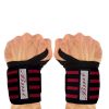 Super Elasticity Power Lifting Heavy Duty Customized Color Wrist Wrap