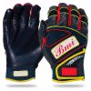 Adjustable Professional Training Baseball Batting Glove