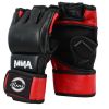 100% Cowhide Leather PAKISTAN made Boxing mma Gloves