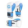 Muay Thai Gel Sparring Punching Bag Professional Boxing Training Gloves