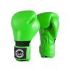 Durable Leather Boxing Gloves Professional Boxing Kickboxing Fight Training Gloves