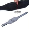 Back Pain Relief Heavy Duty Weightlifting Fitness Training Belt