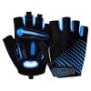 Men's Half Finger Cycling Glove Shockproof Breathable