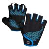 Men's Half Finger Cycling Glove Shockproof Breathable