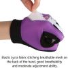 Full Finger Cycling Gloves Touch Screen Mountain Bike Gloves