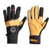 Custom Design Winter Cycling Racing Gloves