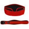 Waist Support Fitness Safety Weightlifting Training Neoprene Belt