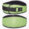 Custom Gym Bodybuilding Self Locking Weightlifting Training Neoprene Waist Support Belt