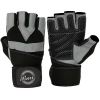 Wholesale Custom Fitness Workout Weight Lifting gloves Sports Training Glove