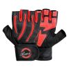 Top Selling Weight Lifting Gloves Gym Palm Protection Wholesale Fitness Gloves Weight Lifting