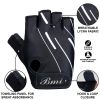 New Breathable Workout Gloves for Women & Men Fitness Riding Sport Gym Gloves