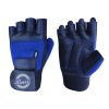 Sports Cross Training Gloves with Wrist Support for Fitness, Weightlifting Gym Workout & Powerlifting Gloves