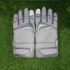 New Arrival Latest Design 100% Genuine Leather Baseball Batting Gloves In Very Reasonable Price