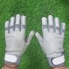 New Arrival Latest Design 100% Genuine Leather Baseball Batting Gloves In Very Reasonable Price