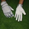 New Arrival Latest Design 100% Genuine Leather Baseball Batting Gloves In Very Reasonable Price