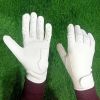 Premium Quality Hot Selling Professional Baseball Batting Glove Hand Protection Gloves Leather Hand Sports Gloves