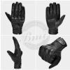 Factory Sale Motorbike Riding Gloves Breathable Motorcycle Hard Knuckles Protection Glove