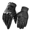 Factory Sale Motorbike Riding Gloves Breathable Motorcycle Hard Knuckles Protection Glove