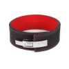 Quick release Fitness Training Workout Deadlift lever belt