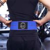 Direct Factory Made High Quality Customize Printed Weight Lifting Lever Belt