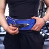 Direct Factory Made High Quality Customize Printed Weight Lifting Lever Belt