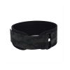 Powerlifting Weight Lifting Back Support Self Locking Belt Neoprene Nylon Made Weight Lifting Belts