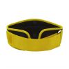 FITNESS Weight Lifting Nylon Weightlifting Belt for Power Lifting and Athletes