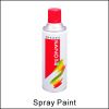 Spray Paint