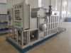 The High-efficiency eddy air floatation separator