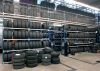 TYRE AND WHEREL RACKING