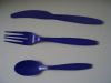 Plastic Cutlery and Di...