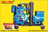 Diesel Engine Generato...