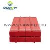 Shanvim Wear Parts Impact Crusher Spare Parts Blow Bar