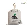 Abono Vermicompost, Organic &amp; Natural Nutrient-enrich Fertilizer, Eco-Friendly.