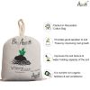 Abono Vermicompost, Organic &amp; Natural Nutrient-enrich Fertilizer, Eco-Friendly