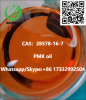 CAS 28578-16-7 3, PMK, oil and white powder, High temperature yellow oily/low temperature yellow solid