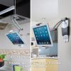 Mobile phone &amp; tablet stand, holder, wall mount