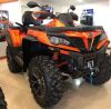 CF MOTO 800cc ATV 4x4 ...